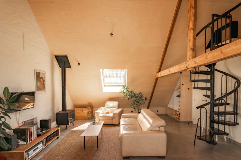 De lofterie 11