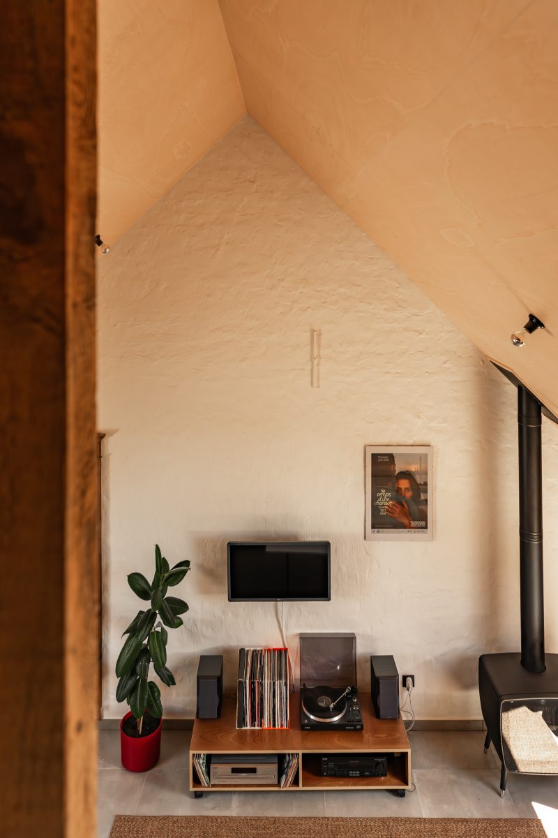 De lofterie 16