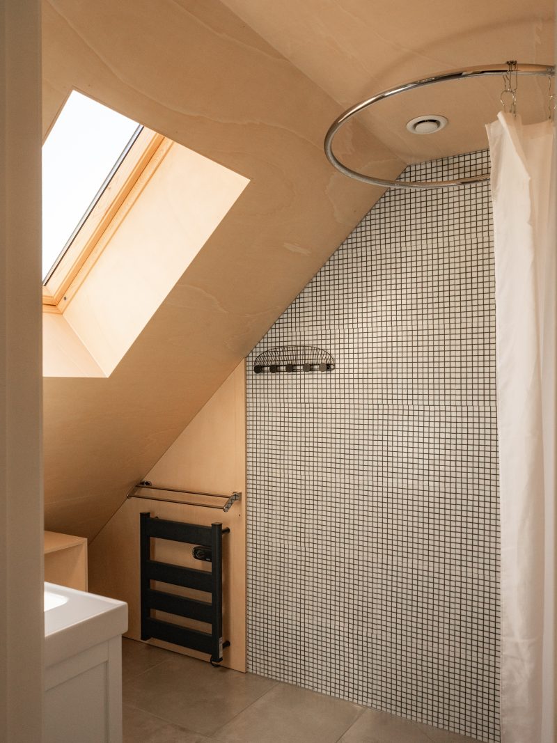 De lofterie 26