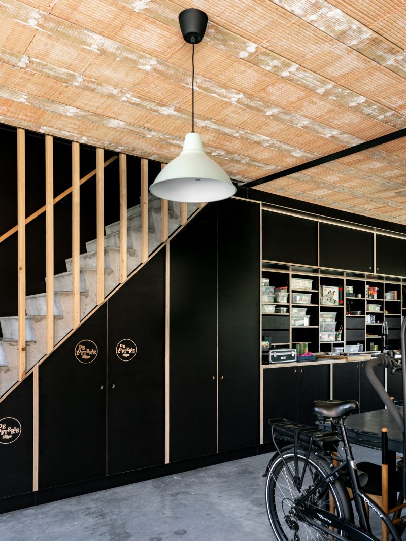 De lofterie 36
