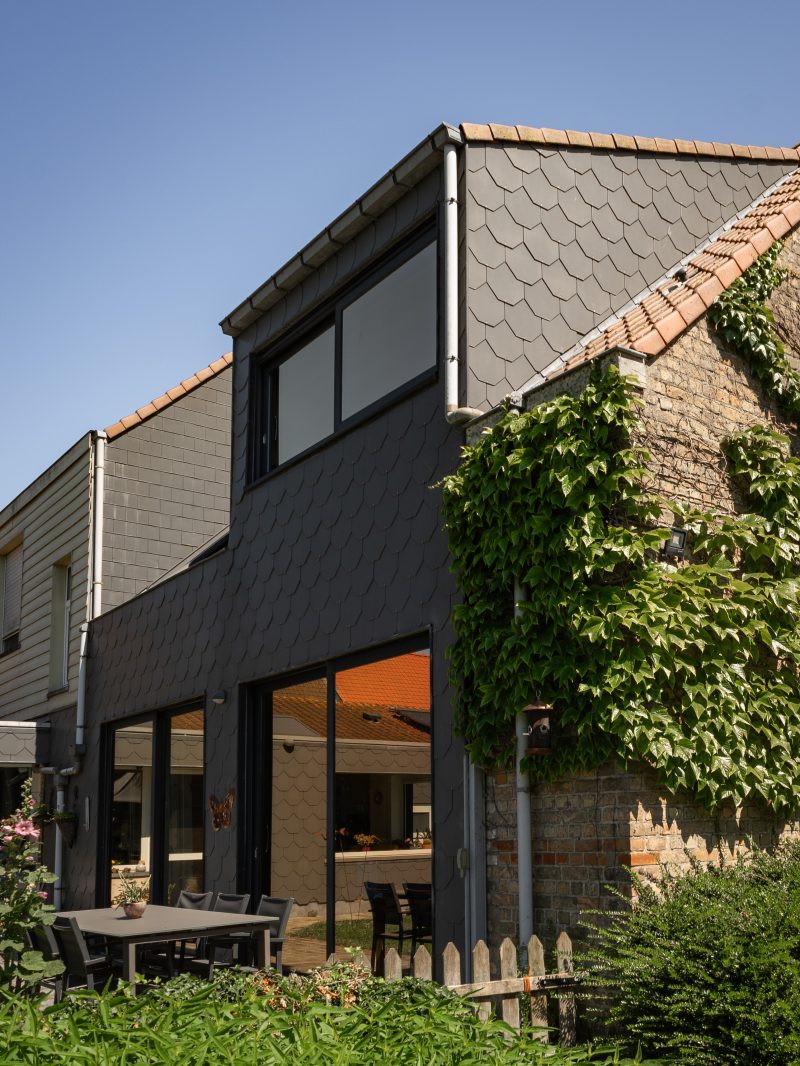 De lofterie 39