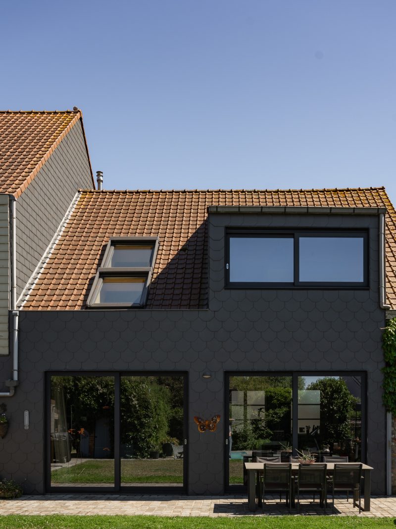 De lofterie 40